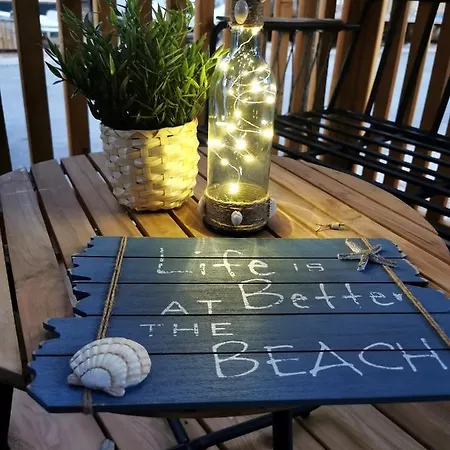 Kemping Innmare Mobile Homes