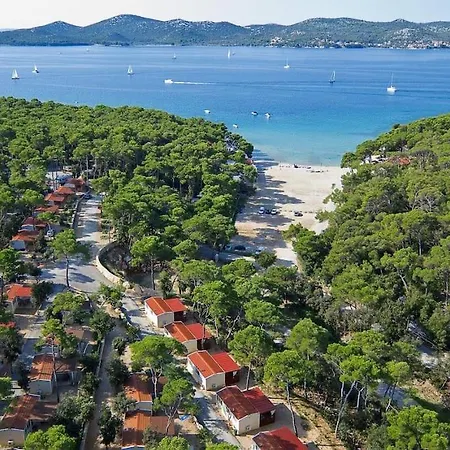 Kemping Innmare Mobile Homes Biograd na Moru