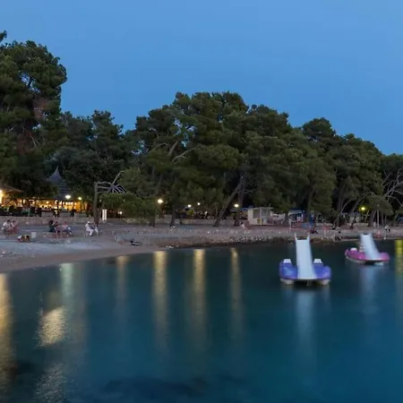 Kemping Innmare Mobile Homes