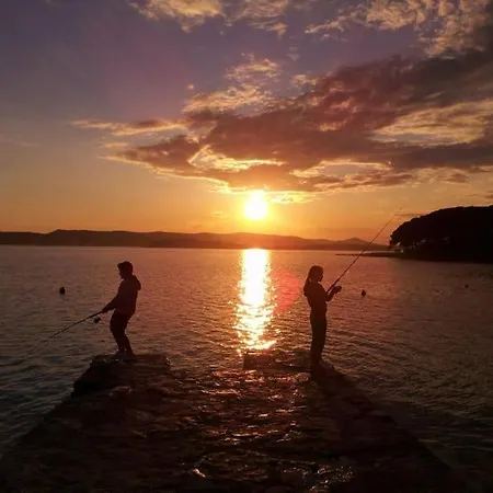 Kemping Innmare Mobile Homes *