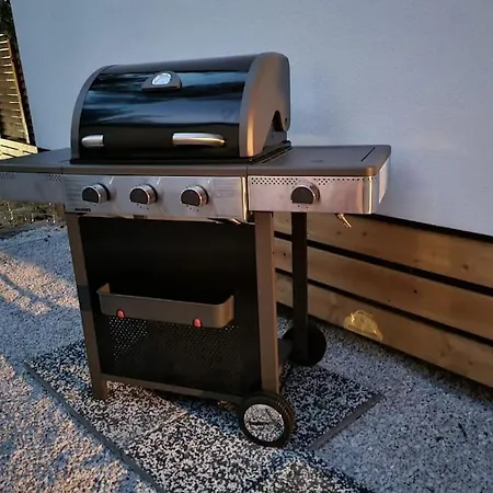 Kemping Innmare Mobile Homes *