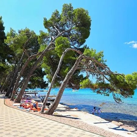 Kemping Innmare Mobile Homes Biograd na Moru