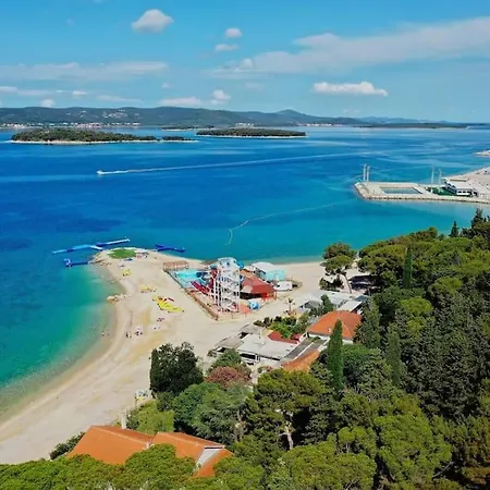 Kemping Innmare Mobile Homes