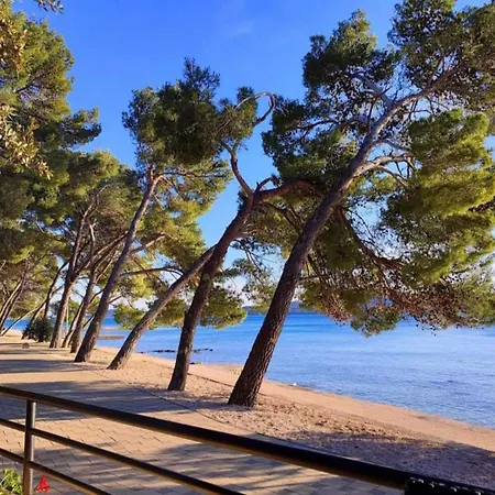 Innmare Mobile Homes Kemping Biograd na Moru