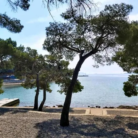 Innmare Mobile Homes Kemping *