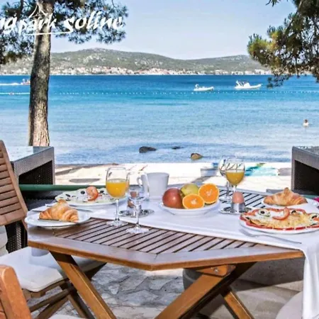 Innmare Mobile Homes * Biograd na Moru