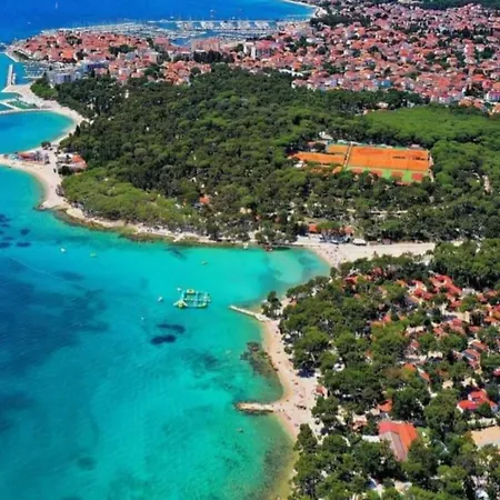 Kemping Innmare Mobile Homes Biograd na Moru