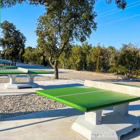 Innmare Mobile Homes Biograd na Moru