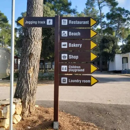 Innmare Mobile Homes Biograd na Moru