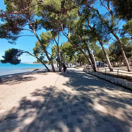 Innmare Mobile Homes Kemping *