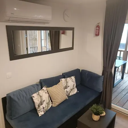 Innmare Mobile Homes *