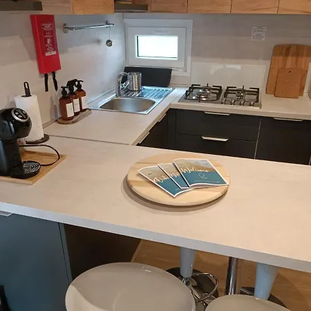 Innmare Mobile Homes