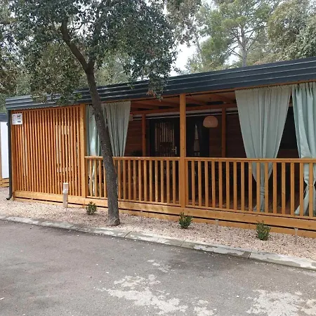 Innmare Mobile Homes * ביוגראד נה מורו