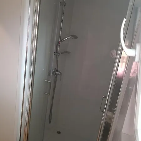 Innmare Mobile Homes Kemping