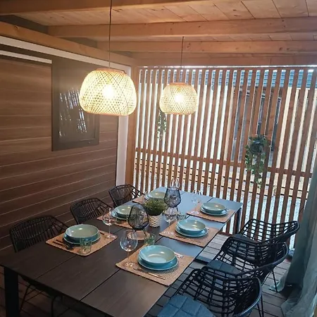 Innmare Mobile Homes *