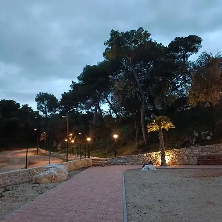 Innmare Mobile Homes * Biograd na Moru