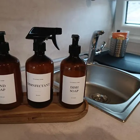 Innmare Mobile Homes *