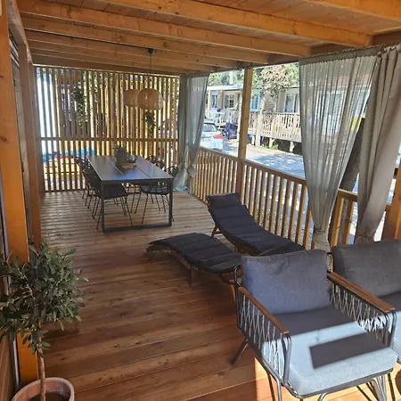 Kemping Innmare Mobile Homes Biograd na Moru