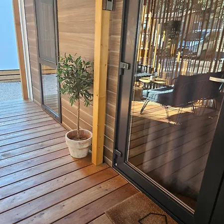 Kemping Innmare Mobile Homes *