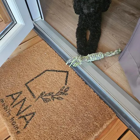 Kemping Innmare Mobile Homes *