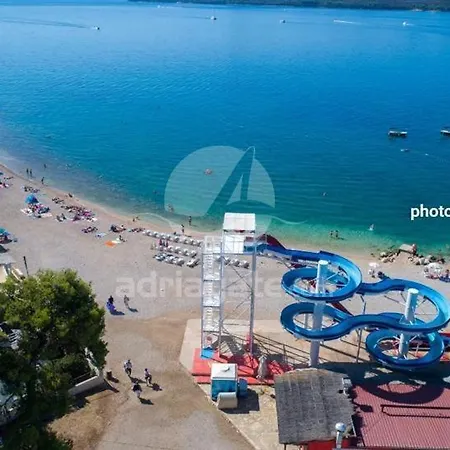 Innmare Mobile Homes Biograd na Moru