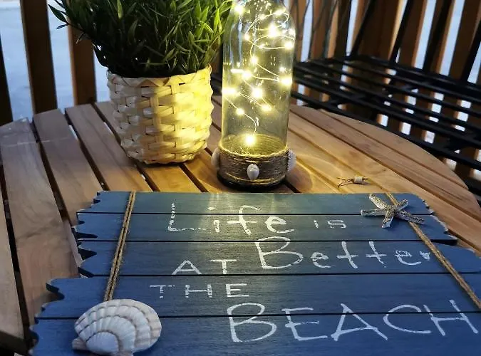 אתר קמפינג Innmare Mobile Homes