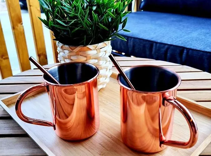 Innmare Mobile Homes ביוגראד נה מורו