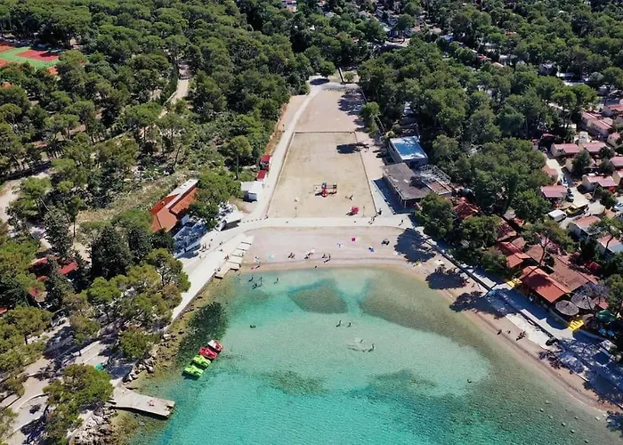 Innmare Mobile Homes אתר קמפינג *