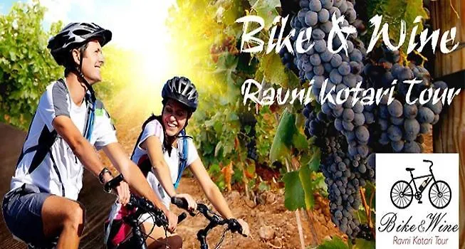 Innmare Mobile Homes ביוגראד נה מורו