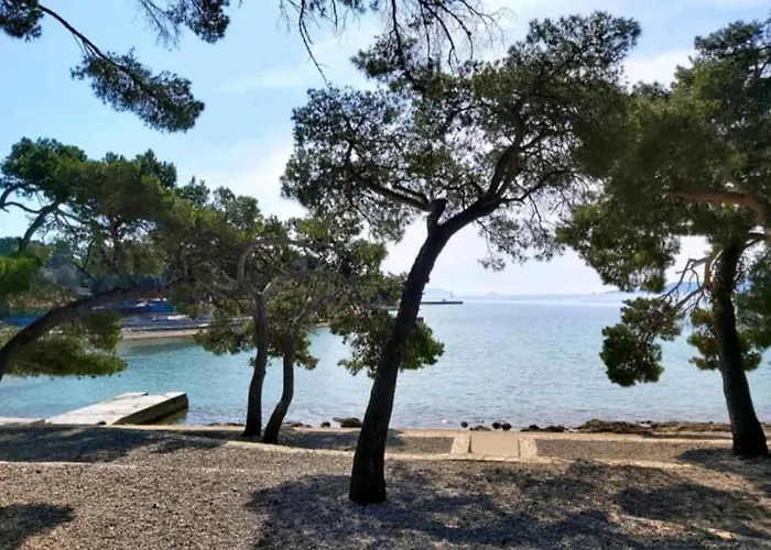 Innmare Mobile Homes אתר קמפינג *