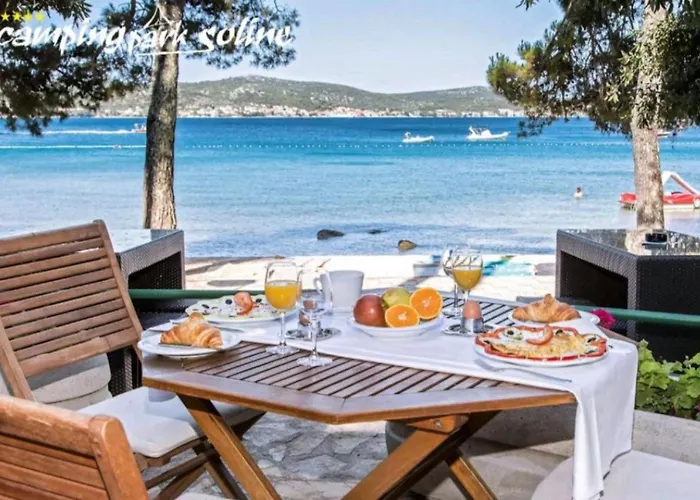 Innmare Mobile Homes * Biograd Na Moru