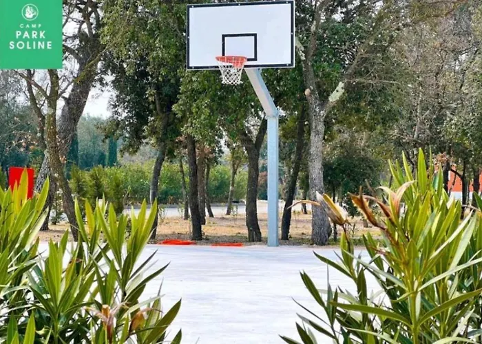 Innmare Mobile Homes *