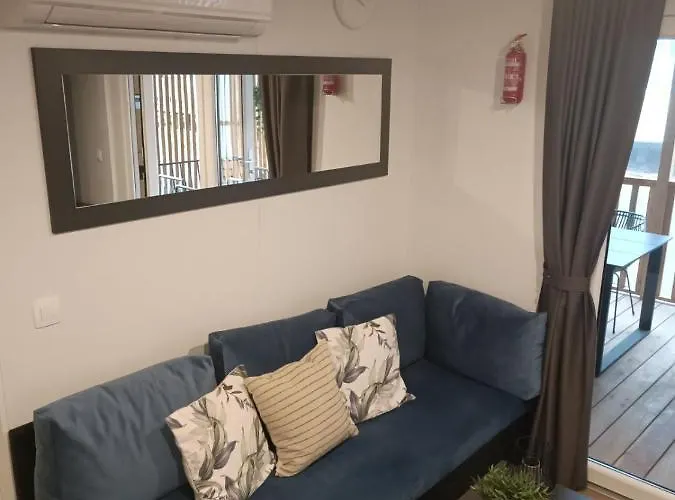 Innmare Mobile Homes *