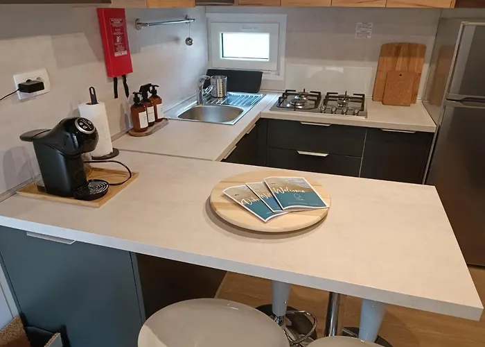 Innmare Mobile Homes