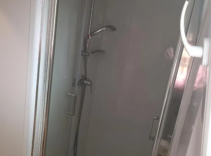 Innmare Mobile Homes אתר קמפינג