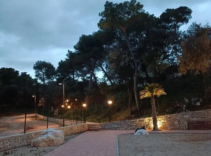 Innmare Mobile Homes * ביוגראד נה מורו