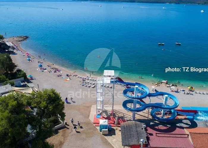 Innmare Mobile Homes ביוגראד נה מורו