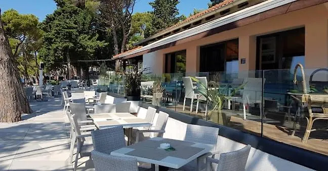 Innmare Mobile Homes אתר קמפינג