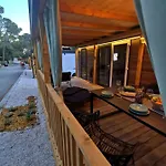 مكان تخييم Innmare Mobile Homes