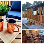 Innmare Mobile Homes مكان تخييم