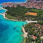 مكان تخييم Innmare Mobile Homes بيوغْغاد نا موغو