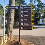 Innmare Mobile Homes بيوغْغاد نا موغو