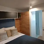مكان تخييم Innmare Mobile Homes *