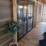 Innmare Mobile Homes مكان تخييم
