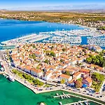 Innmare Mobile Homes مكان تخييم