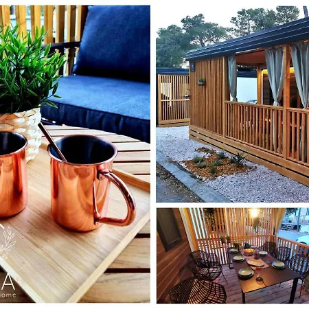 Innmare Mobile Homes Campingplads