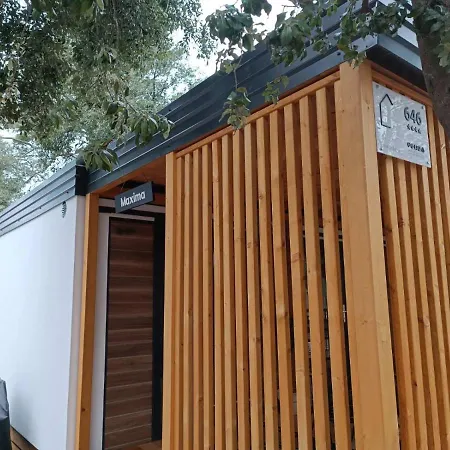 Innmare Mobile Homes