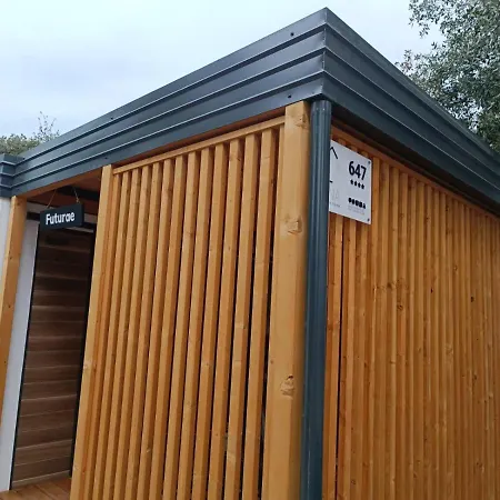 Innmare Mobile Homes Campingplads *