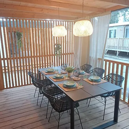 Innmare Mobile Homes