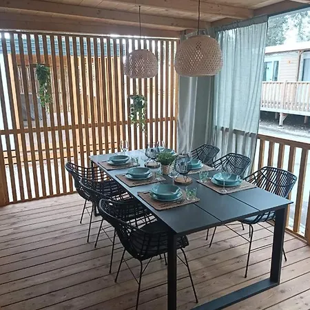 Innmare Mobile Homes *